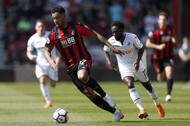 告訴我們 告訴我們