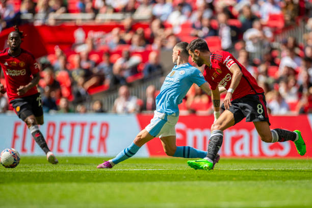 曼聯曾經與 曼聯曾經與