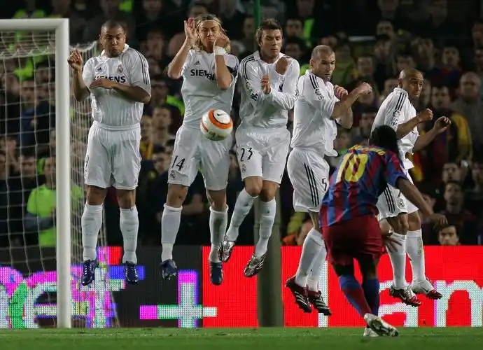 菲联的球门 菲联的球门