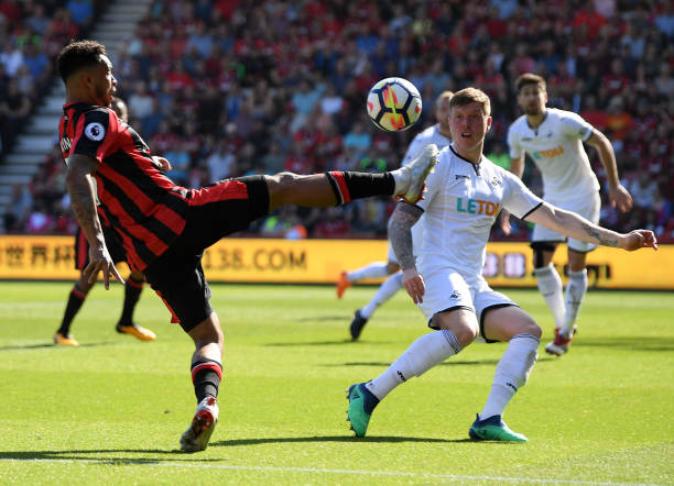 防守弱点 防守弱点